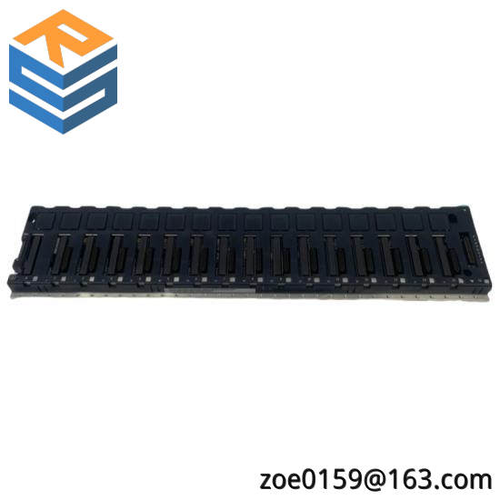 GE FANUC IC695CHS016G