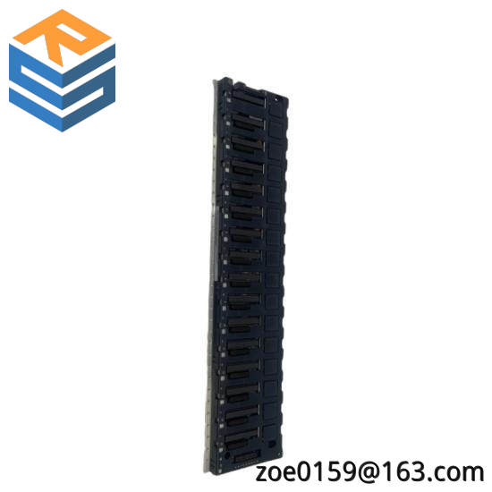 GE FANUC IC695CHS016G