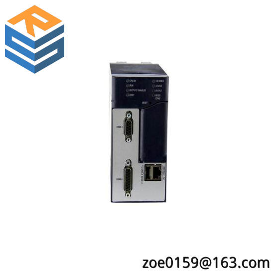 GE FANUC IC695CPI310 Central Processing Unit