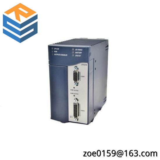 GE FANUC IC695CPU310PAC CPU Memory