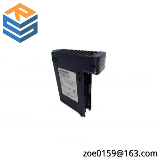 GE Fanuc IC695HSC308 High Speed Counter Module