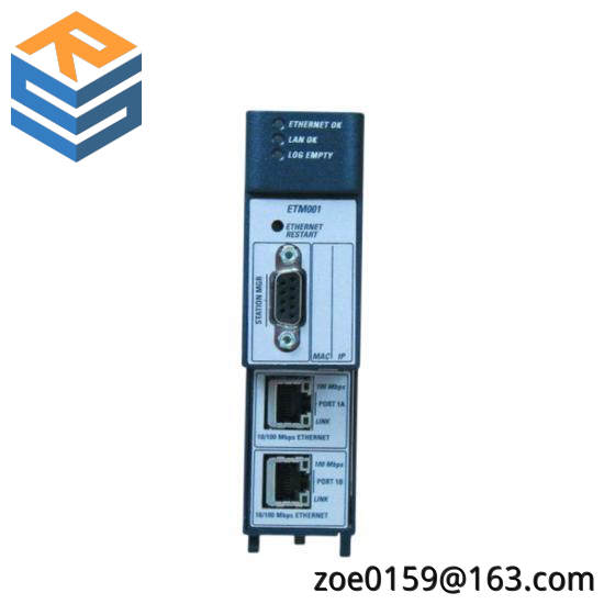 GE FANUC IC695NKT001 RX3i Communications