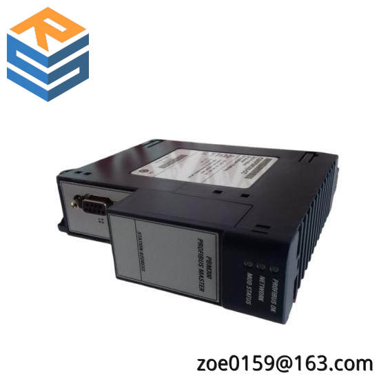 GE FANUC IC695PBM300