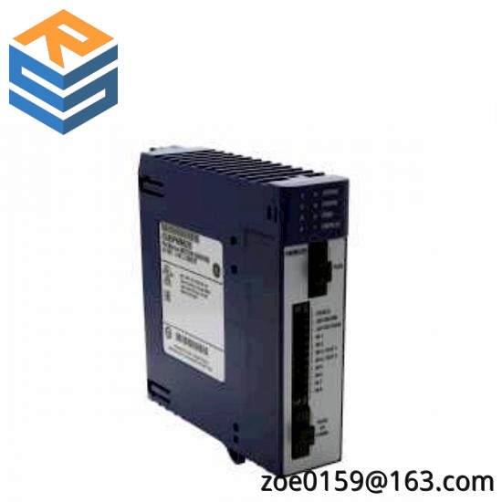 GE Fanuc IC695PMM335AG  PAC System