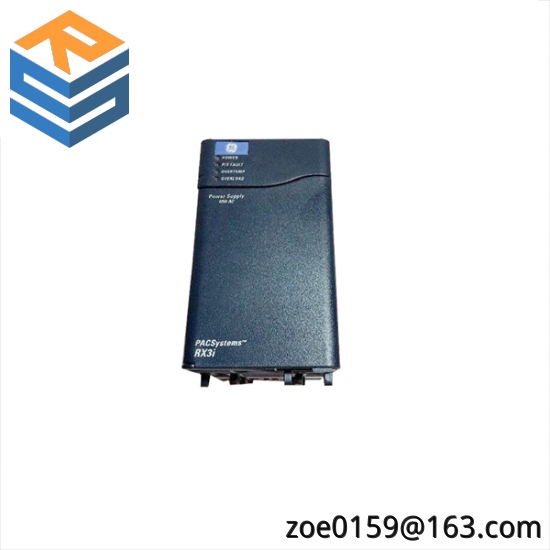 GE FANUC IC695PSA040 Power Supply