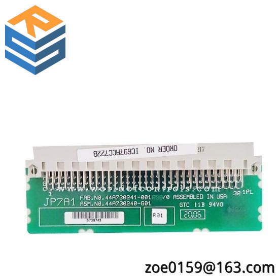 GE Fanuc IC697ACC722  PACSystem