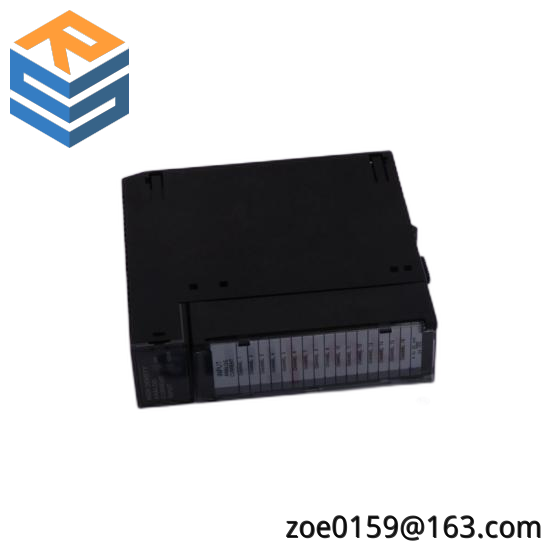GE Fanuc IC697ACC722B 44A730240-G01 Circuit board