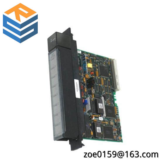 GE FANUC IC697ALG230