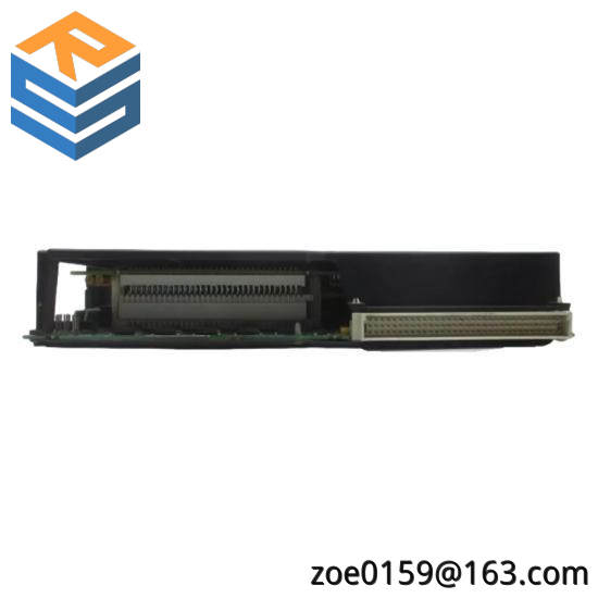 GE FANUC IC697BEM763
