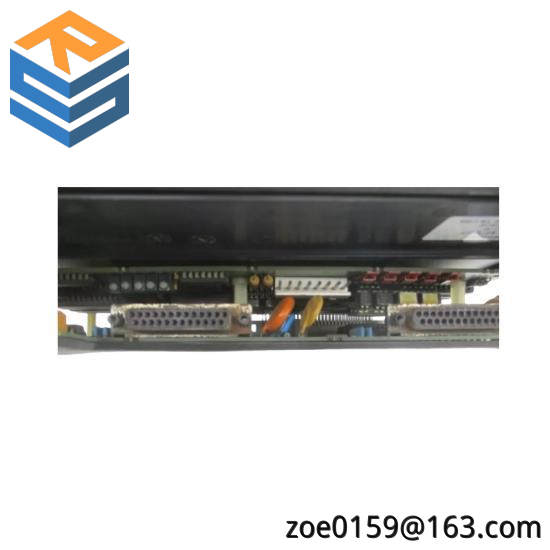 GE FANUC IC697BEM763