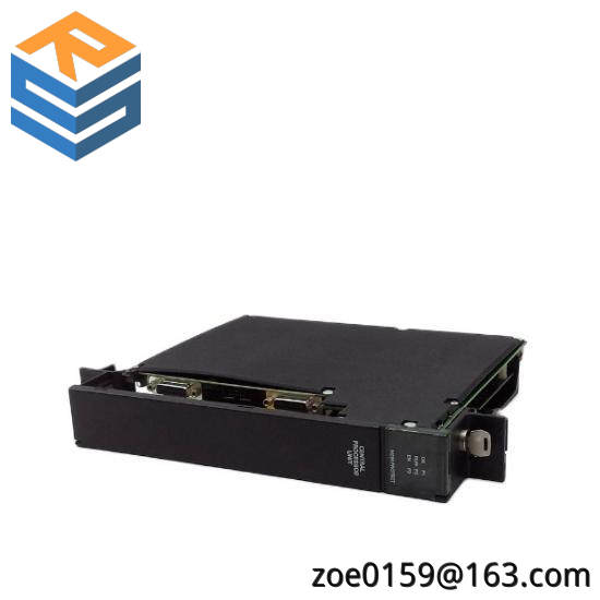 GE Fanuc IC697CGR772  PLC CPU