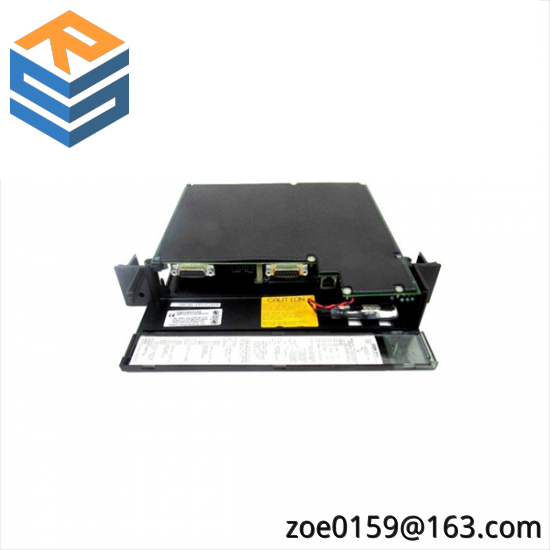 GE FANUC IC697CGR77 CPU module