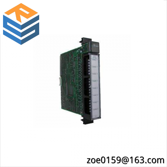GE FANUC IC697CLG440 Current Expander Module
