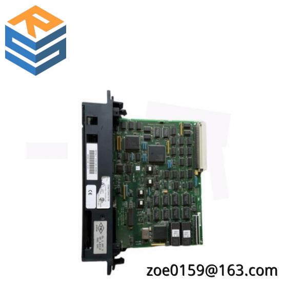 GE Fanuc IC697CMM741  PAC System