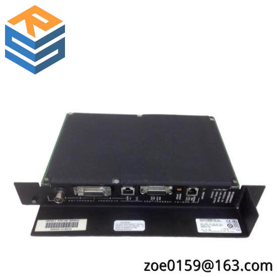 GE Fanuc IC697CMM742LL  90-70 Seires