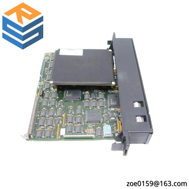 GE Fanuc IC697CPU771 Series 90-70 PLC Processor Module