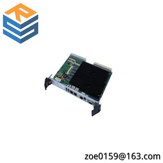 FANUC VMIVME-7807
