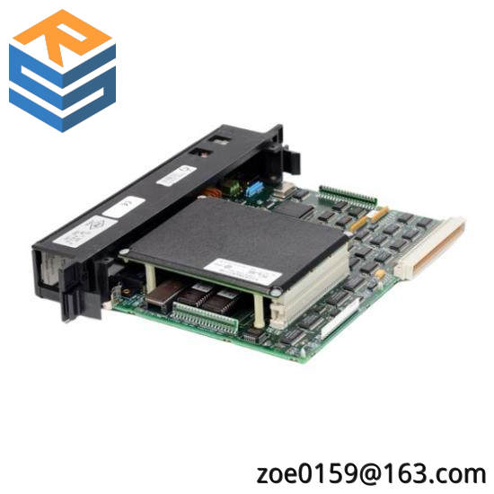 GE FANUC IC697CPU772 Controller CPU module
