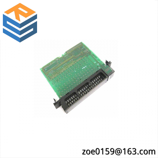 GE FANUC IC697MDL240 discrete input module