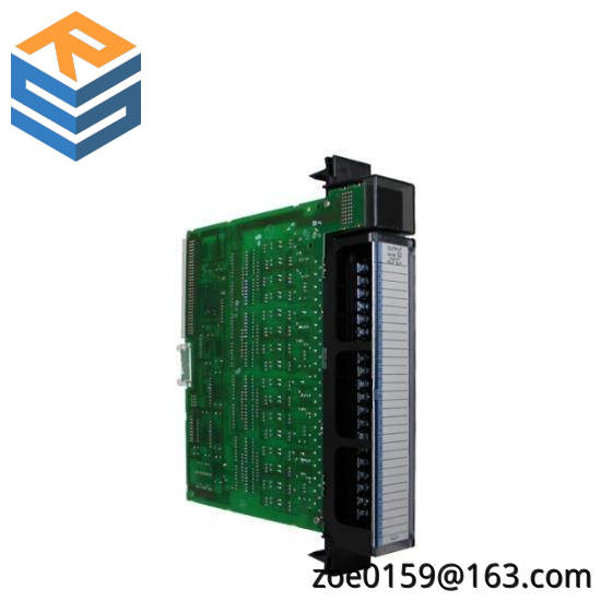 GE Fanuc IC697MDL340  90-70 Seires