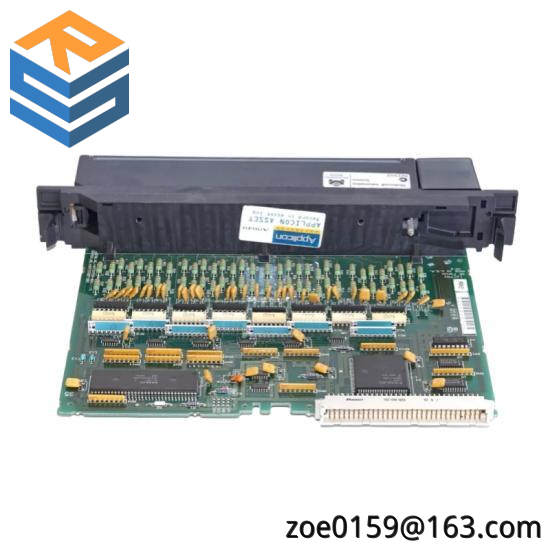 GE FANUC IC697MDL654