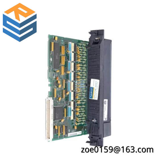 GE FANUC IC697MDL654