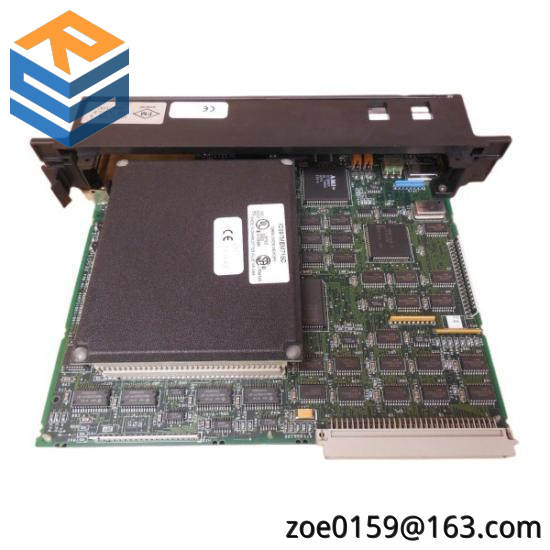 GE FANUC IC697MEM715 MEMORY MODULE