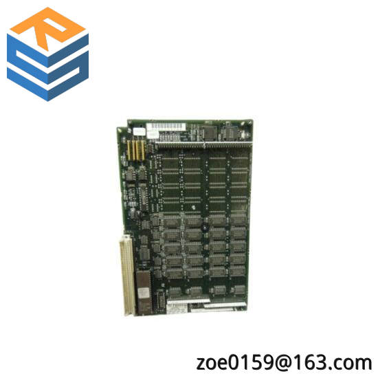 GE Fanuc IC697MEM735B  32-Bit CMOS Expansion Memory