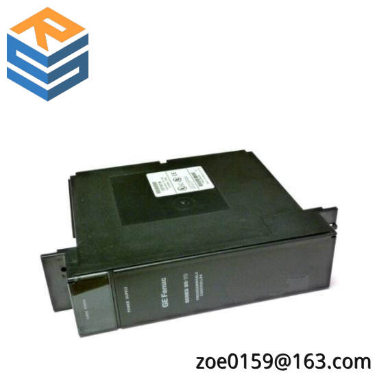 GE Fanuc IC697PWR710  90-70 seires