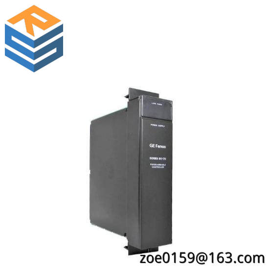 GE Fanuc IC697PWR713  90-70 seires