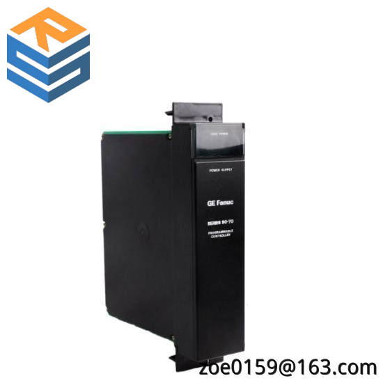 GE Fanuc IC697PWR724  90-70 seires