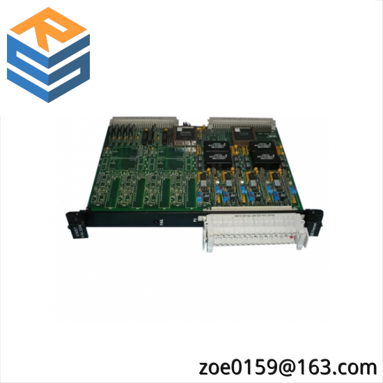 GE IC800SLCEZ050