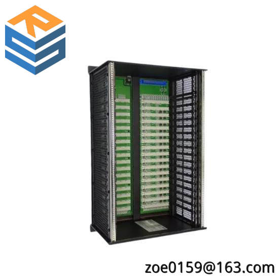 GE FANUC IC698CHS017 RX7i Rack
