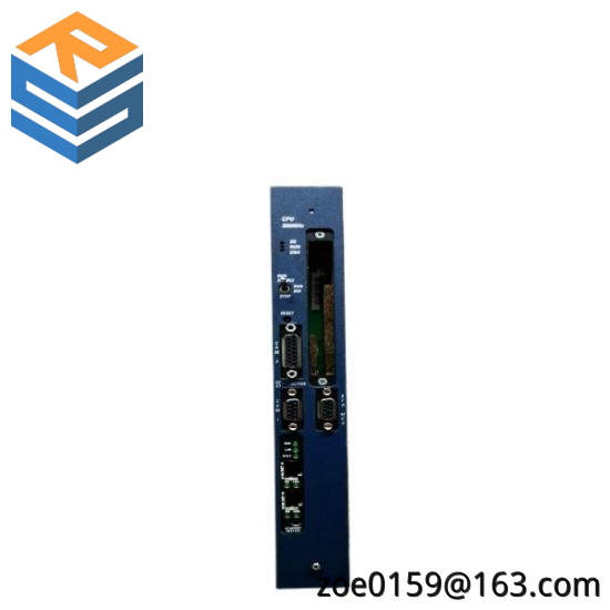 GE IC693MDL748