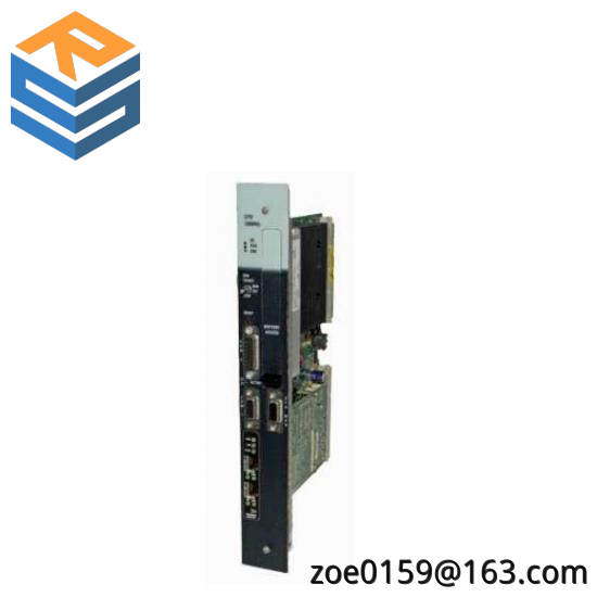 GE Fanuc IC698CPE020-JW  Slot Rack Card