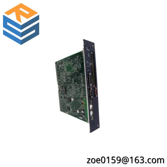 GE Fanuc IC698CPE020 central processing unit