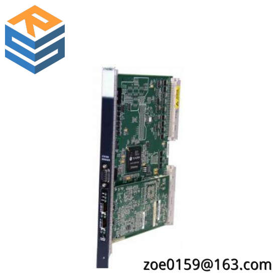 GE IC694ACC003