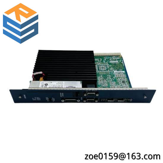 GE Fanuc IC698CRE040 Central Processing Unit 1.8GHz