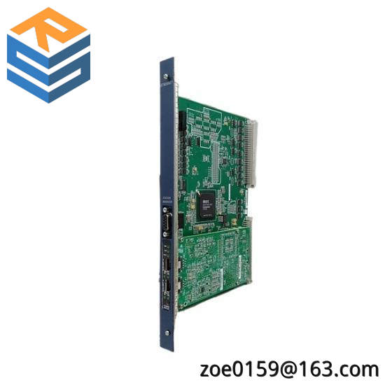 GE Fanuc IC698ETM001 RX7i Standalone Ethernet Module 10/100
