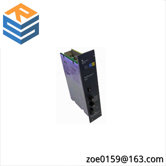 GE FANUC IC698PSA100D Power Supply