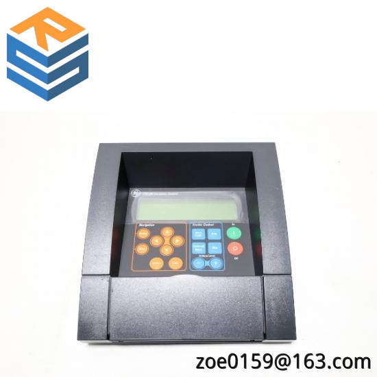 GE Fanuc IC752SPL013-BA  Versamax PLC