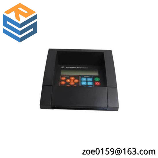 GE Fanuc IC752SPL014-BB(44C745538-G04R01) Operator Panel