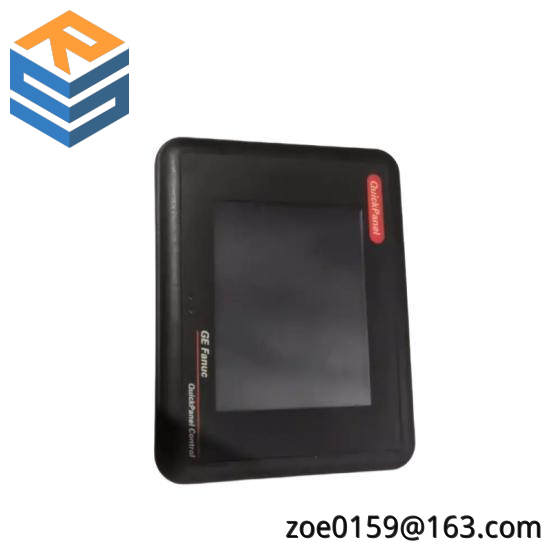 GE FANUC IC754CSL06MTD QP Control