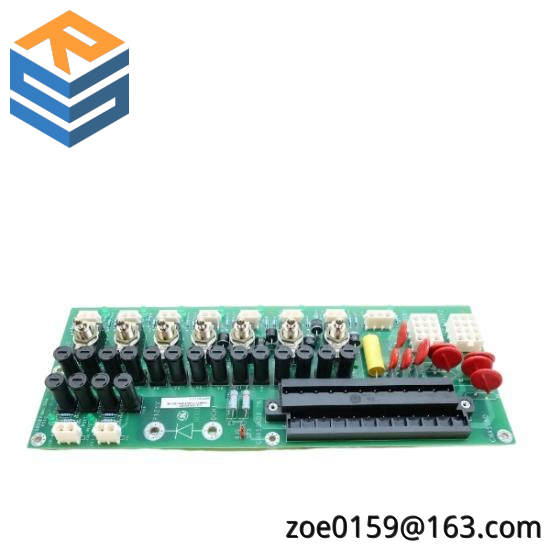 GE Fanuc IS200EPDMG1B  Mark VI Circuit Board