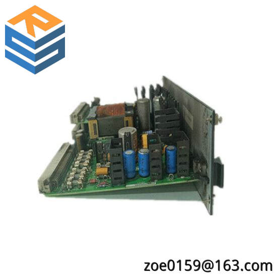 GE Fanuc IS200EPSMG2A IS200EPSMG2ADC Power Supply Module