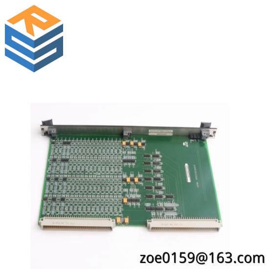 GE Fanuc IS200ESELH1A IS200ESELH1AAA  Mark VI Circuit board