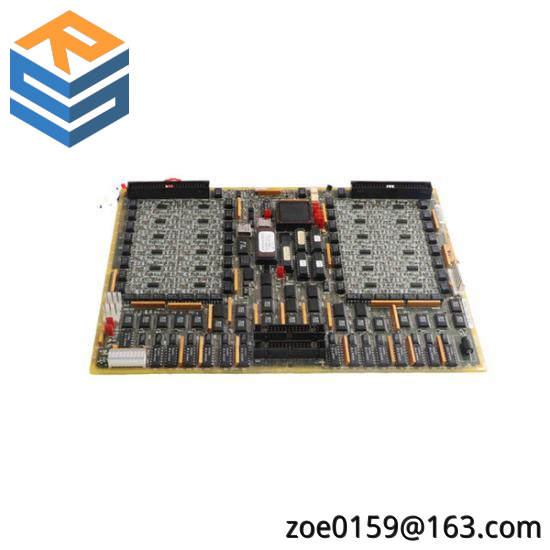 GE Fanuc IS200TPROH1B protective termination card