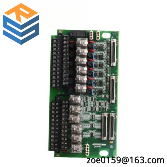 GE Fanuc IS200TRLYH1B