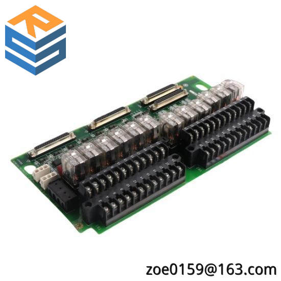 GE Fanuc IS200TRLYH1B