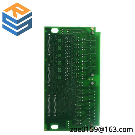 GE Fanuc IS200TRLYH1B